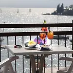 Rosa Malcesine