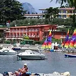 Rosa Hotel Malcesine