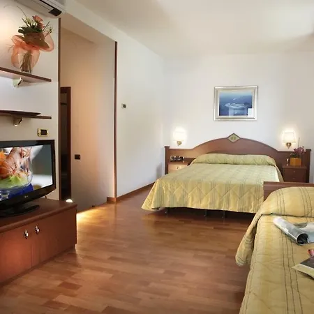 Hotel Rosa Malcesine