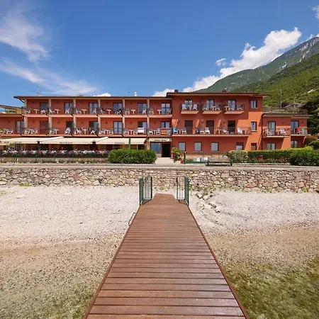 Rosa Hotel Malcesine