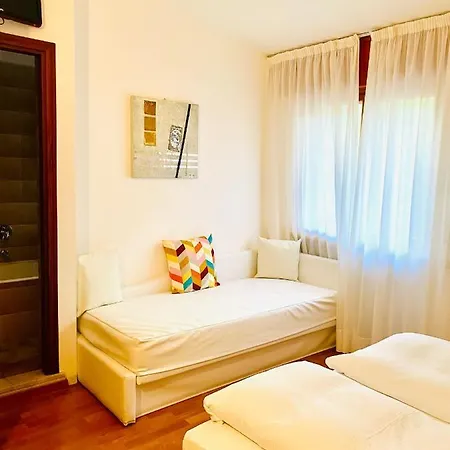 Rosa Hotel