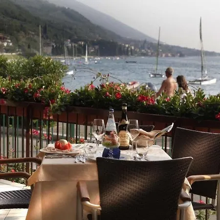 Hotel Rosa Malcesine