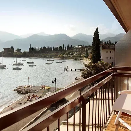 Hotel Rosa Malcesine