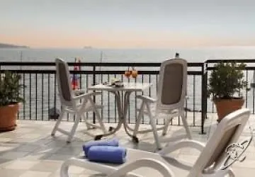 Rosa Hotel Malcesine