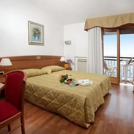 Hotel Rosa Malcesine