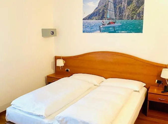 Hotell Rosa Malcesine