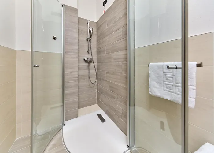 Hotell Rosa Malcesine