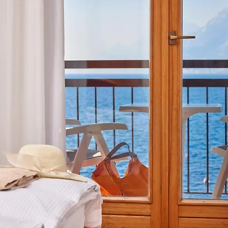Hotel Rosa Malcesine