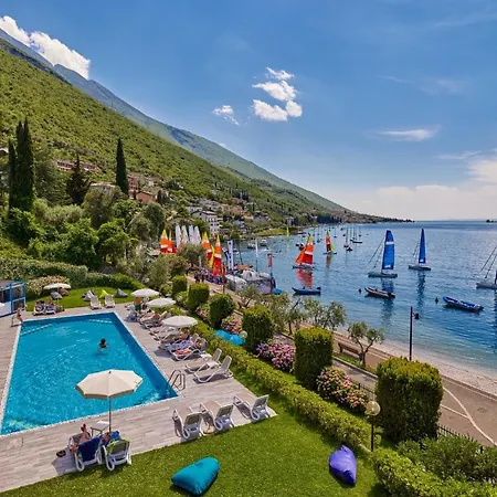 Hotel Rosa Malcesine