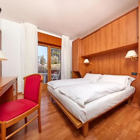 Hotel Rosa Malcesine