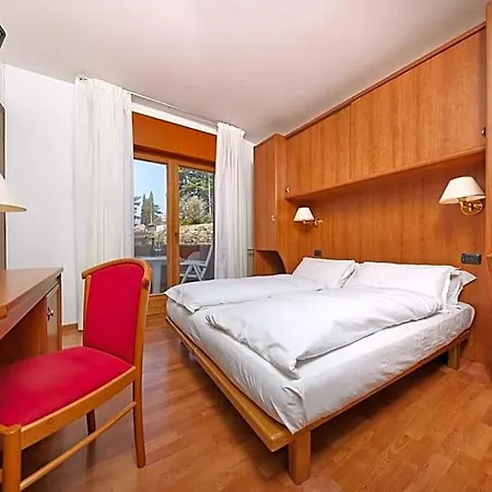 فندق Rosa