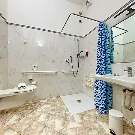 Hotel Rosa Malcesine