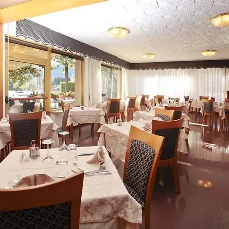 Hotel Rosa Malcesine