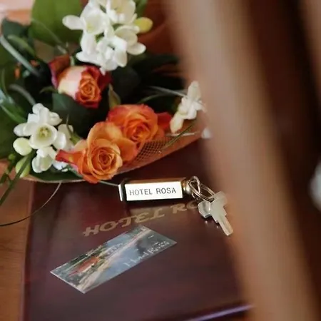 Rosa فندق 3*
