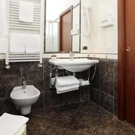 Rosa Hotel Malcesine