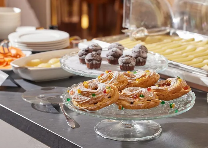 Ξενοδοχείο Rosa