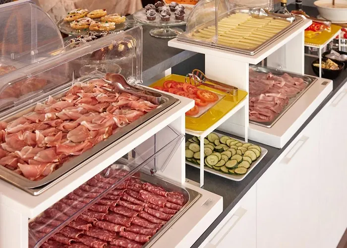 Ξενοδοχείο Rosa 3*