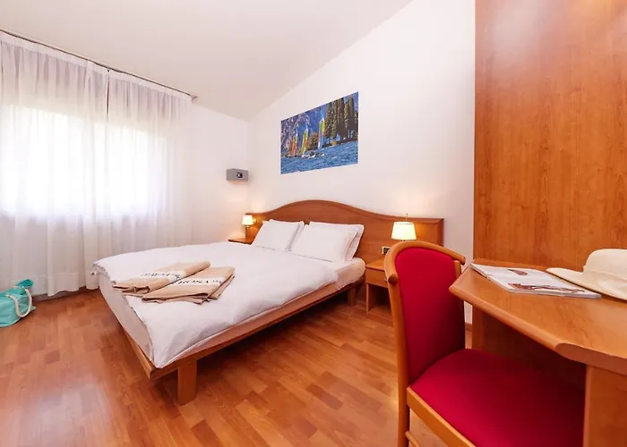 Rosa Hotel Malcesine