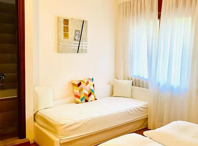 Rosa Hotel