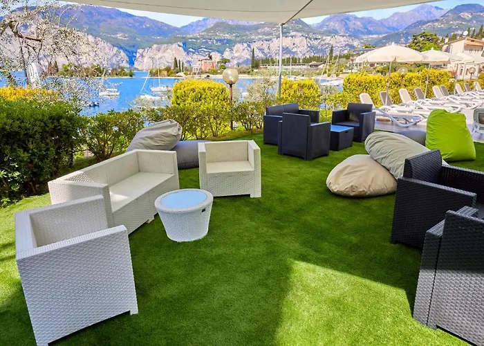 Hotel Rosa 3*