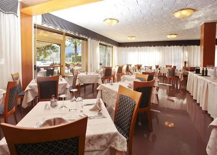 Hotel Rosa Malcesine