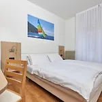 Hotell Rosa Malcesine