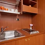 Отель Rosa 3*