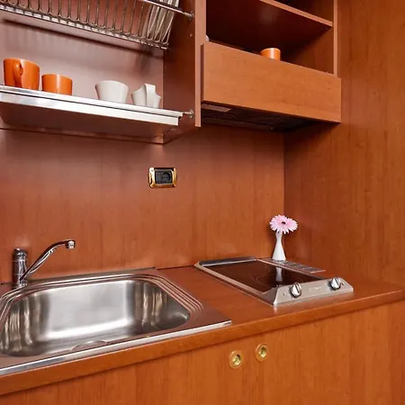 Hotel Rosa 3*