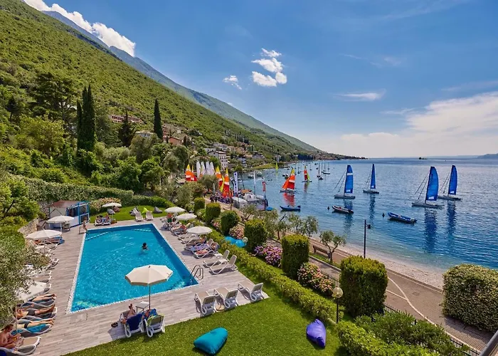 Hotel Rosa Malcesine