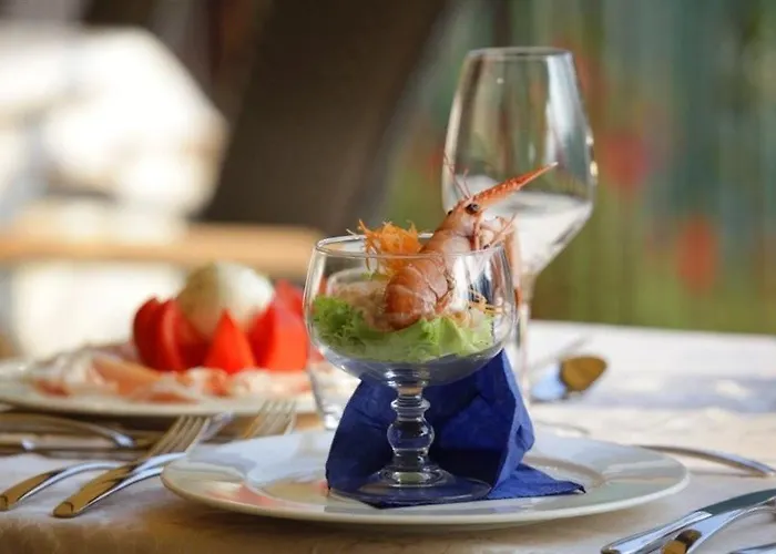 Rosa Hotel Malcesine