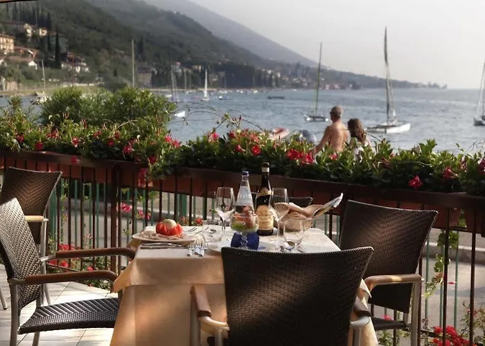 Hotel Rosa Malcesine