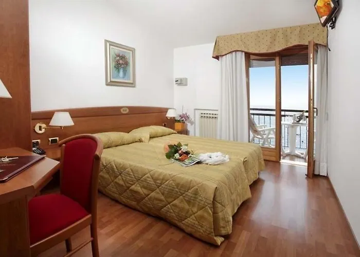Hotel Rosa Malcesine